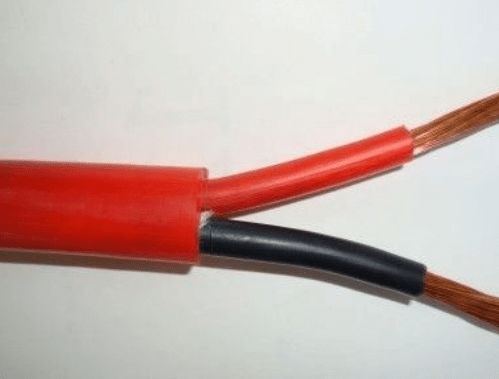 硅橡胶电缆主要由哪几个部分组成